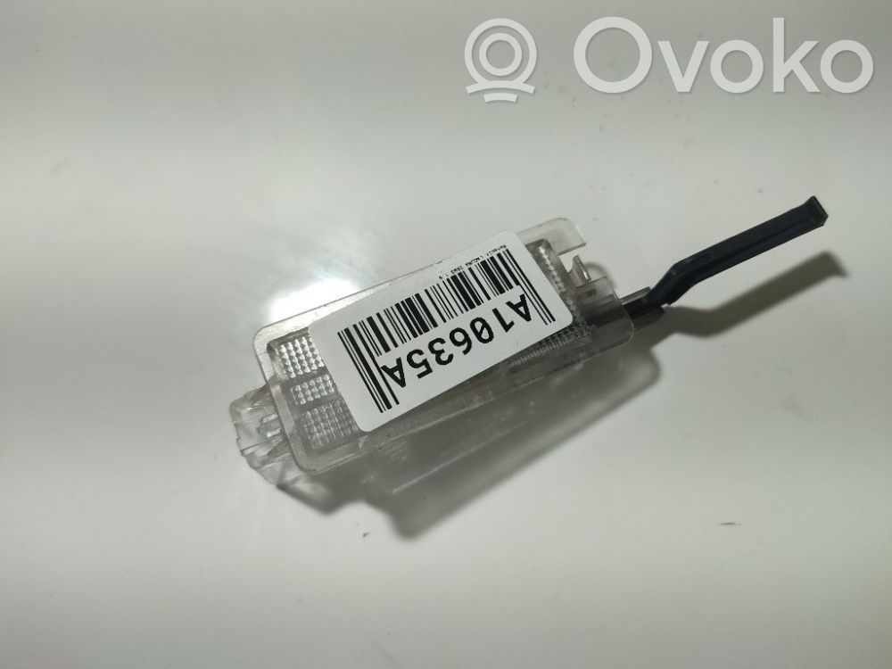 Inne oświetlenie wnętrza kabiny   0882200,0882200,450033,85000S