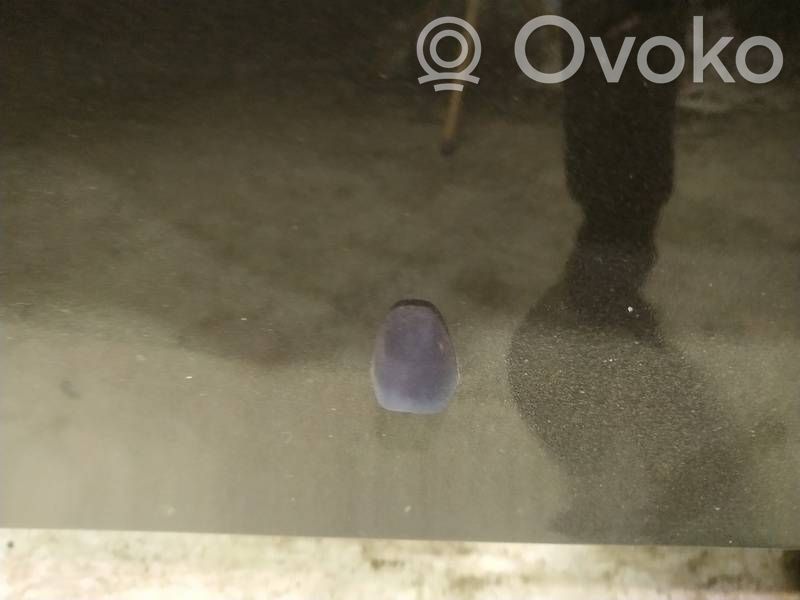Buse de lave-glace