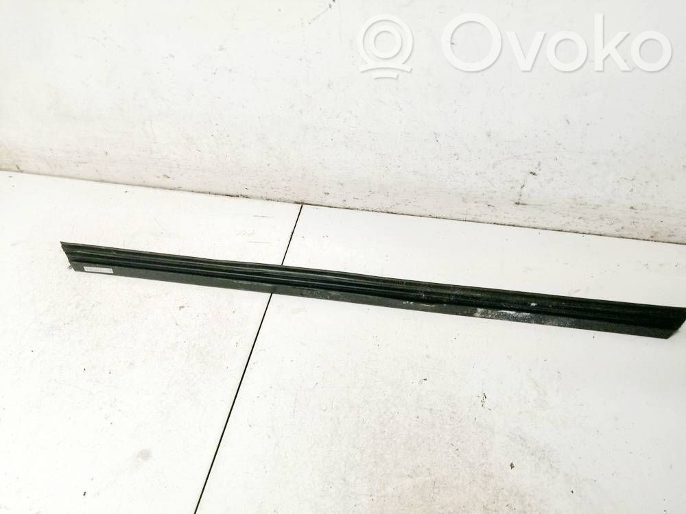 Mercedes-Benz ML W164 Ornament geam ușă față 