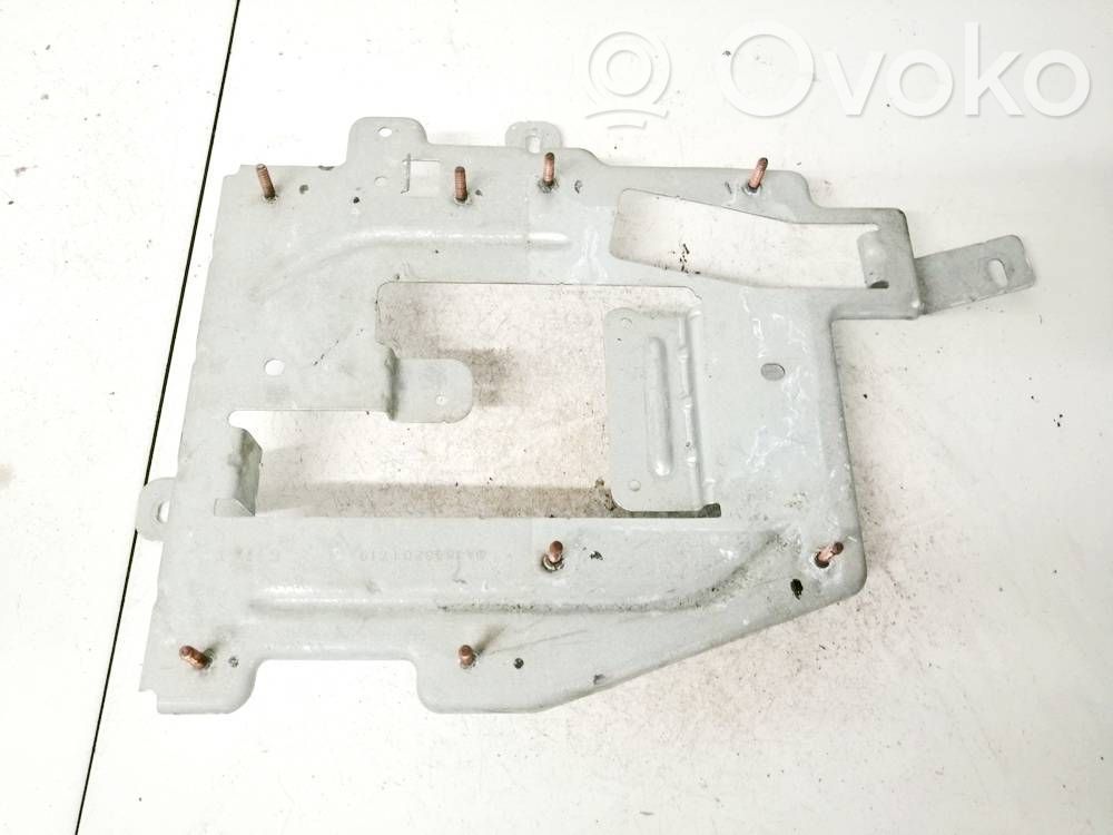 Mercedes-Benz ML W164 Altra parte esteriore