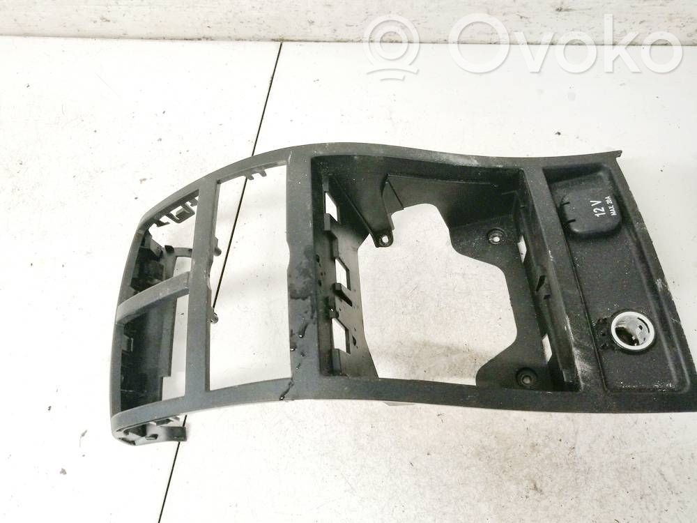 Mercedes-Benz ML W164 Accendisigari per auto 