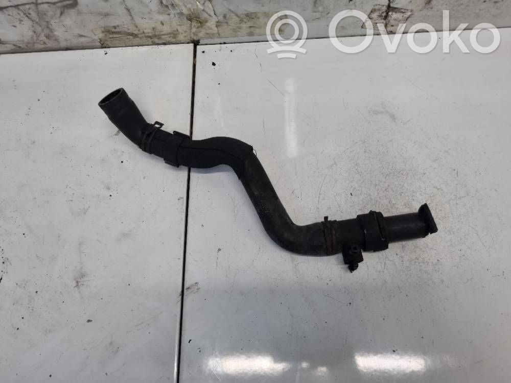 Audi A6 S6 C7 4G Tuyau de liquide de refroidissement moteur 