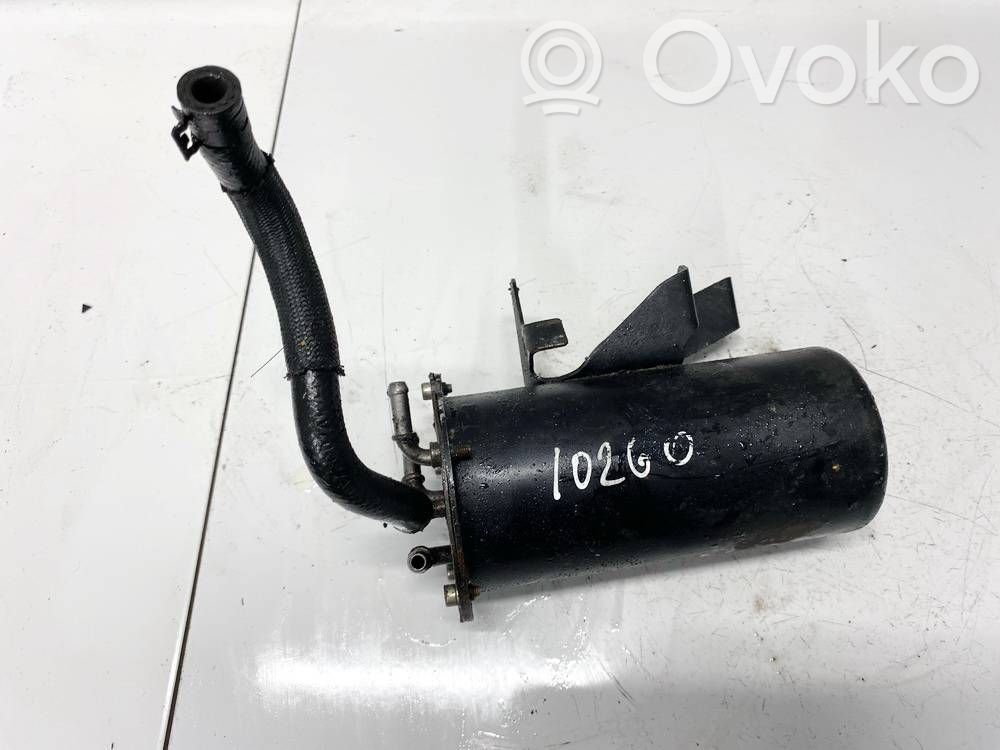 Skoda Yeti (5L) Filtru combustibil