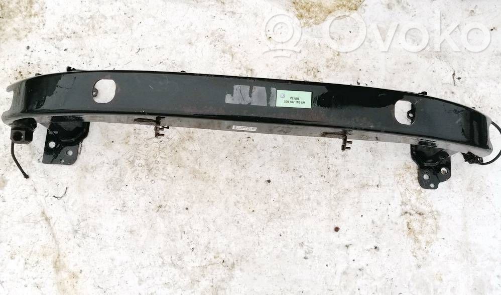 Volkswagen Phaeton Traversă bară protecție față 