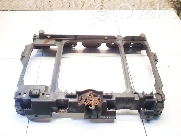 Peugeot 508 Pannello di supporto del radiatore