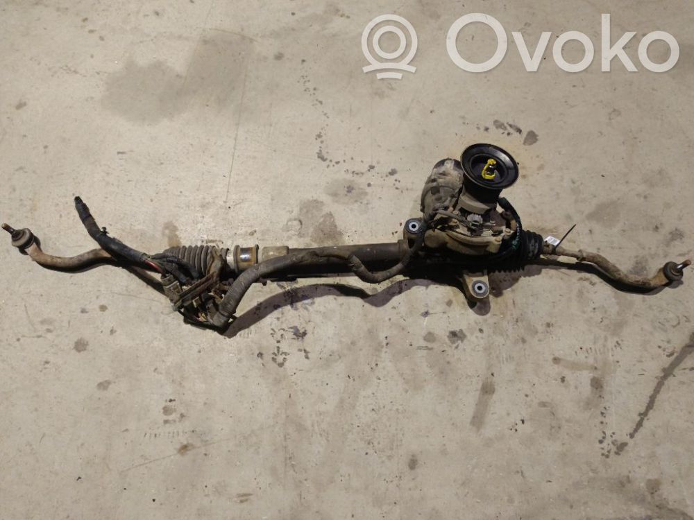 Honda Civic Lenkgetriebe 