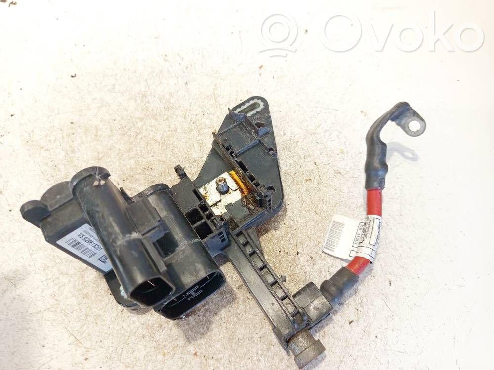 BMW 3 F30 F35 F31 Otras unidades de control/módulos 