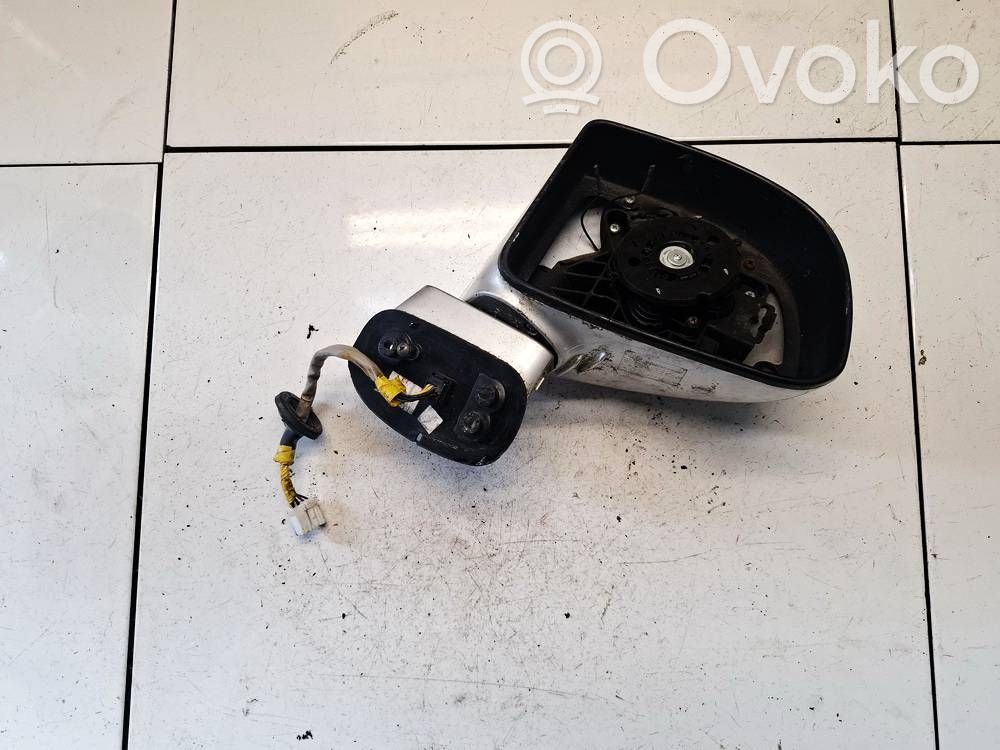 KIA Carens II Oglindă electrică ușă față 