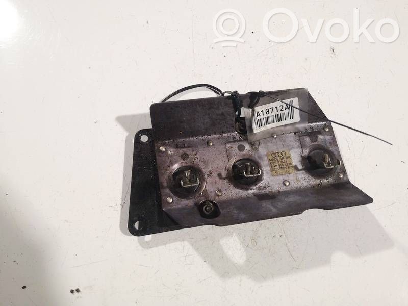 Audi 80 90 S2 B4 Releu ventilator lichid răcire