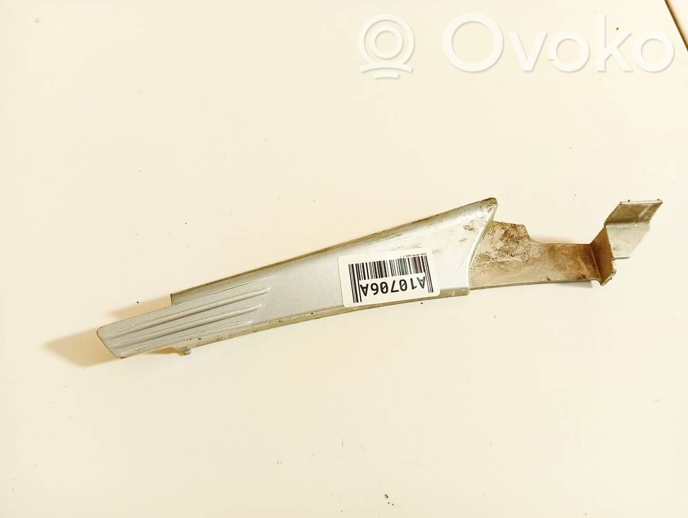 Opel Astra H Altra parte interiore 