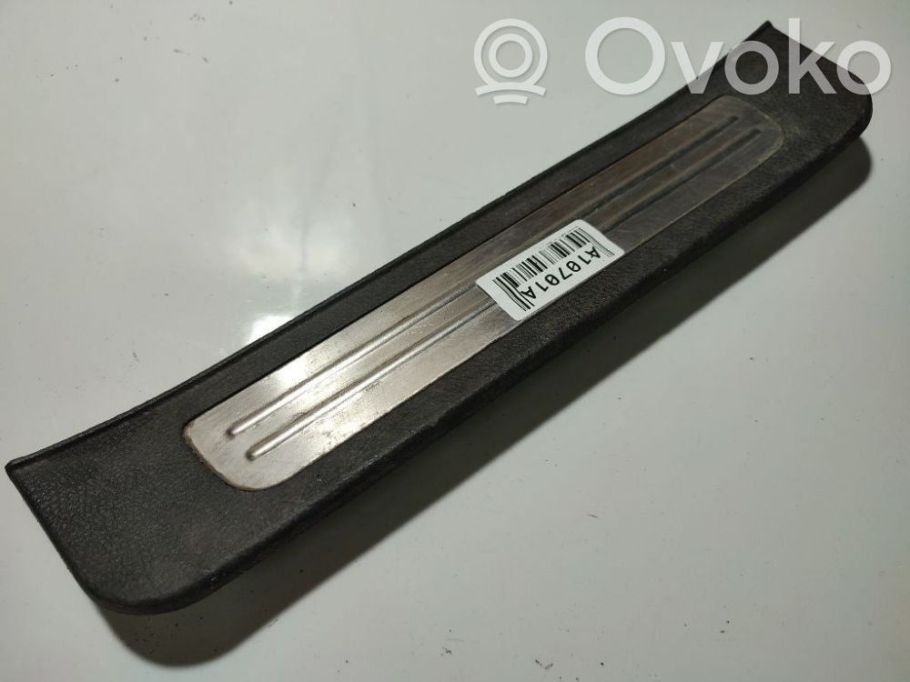 Hyundai Santa Fe Capac prag spate 