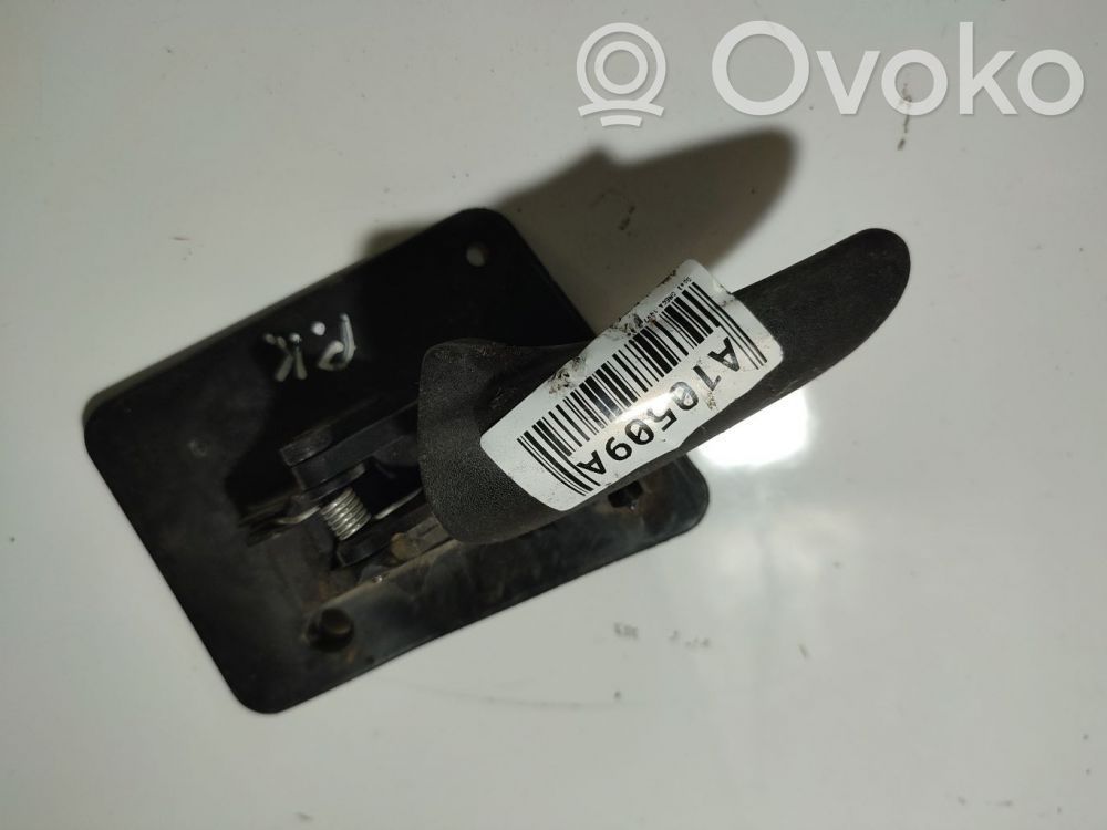 Opel Omega B1 Maniglia interna per portiera anteriore 