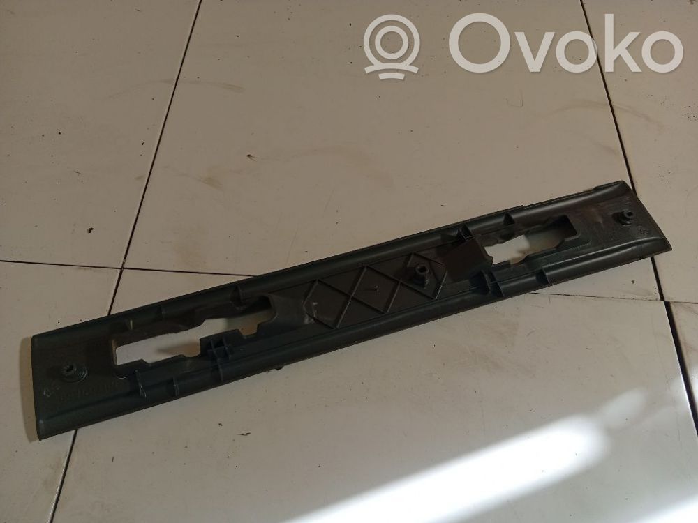 Chrysler Voyager Altra parte interiore 