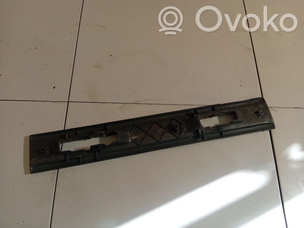 Chrysler Voyager Altra parte interiore 
