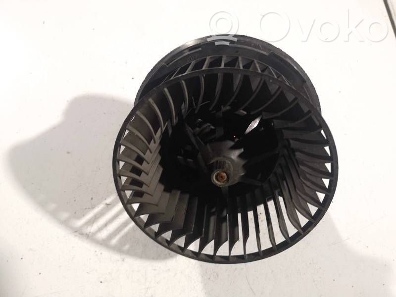 Seat Alhambra (Mk1) Ventilator aerotermă 