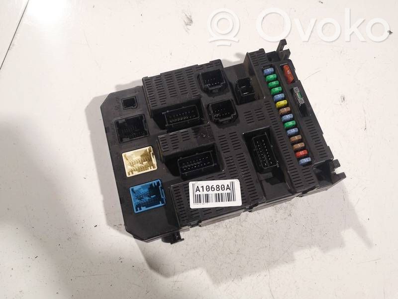 Module confort   9659285580,BSI2004P0800,9659285580,BSI2004P0800