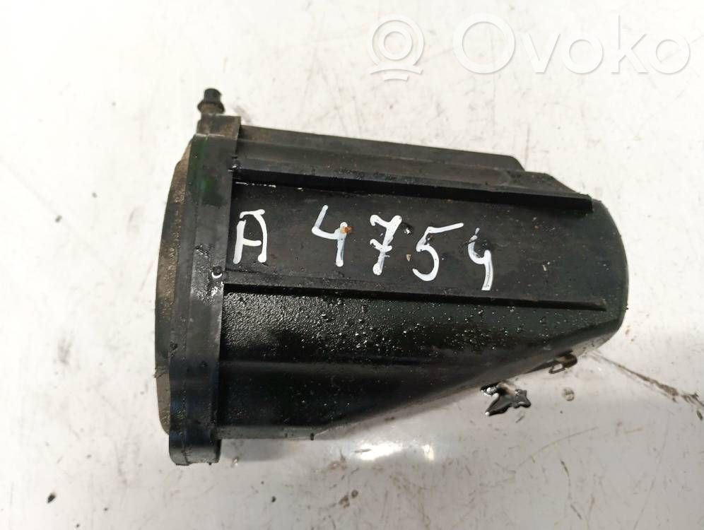 Mercedes-Benz S W220 Vacuum air tank 