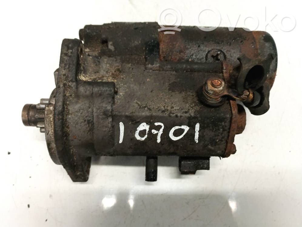 Motor de arranque   3610027010,031013190,3610027010,3610027010