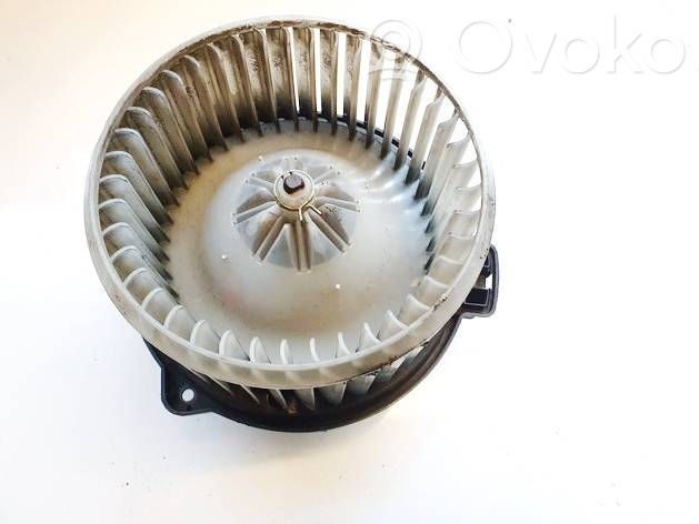 Toyota Avensis T250 Ventola riscaldamento/ventilatore abitacolo 