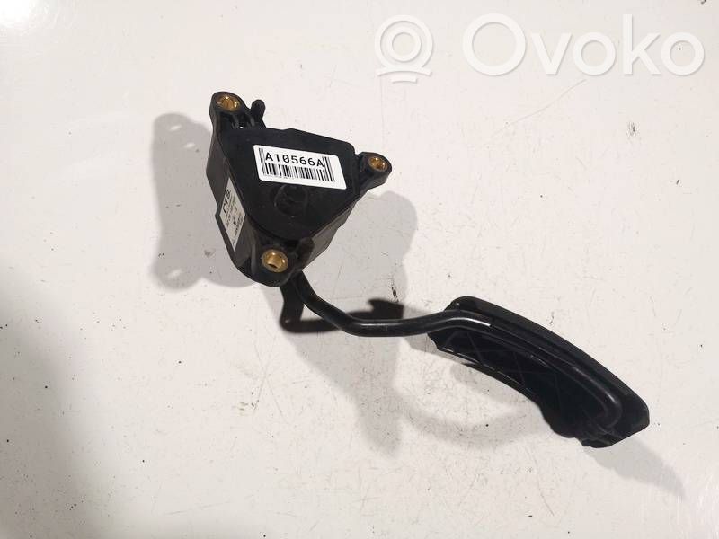 Renault Megane II Pedale dell’acceleratore
