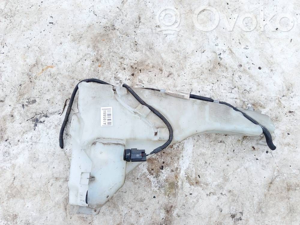 Volvo V50 Serbatoio/vaschetta liquido lavavetri parabrezza