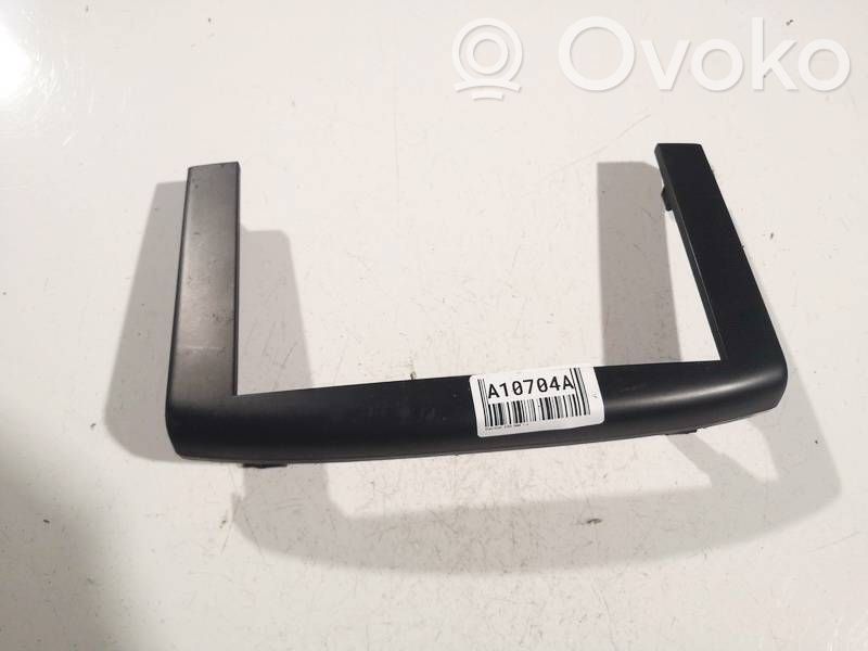 Chevrolet Aveo Otros repuestos del interior 