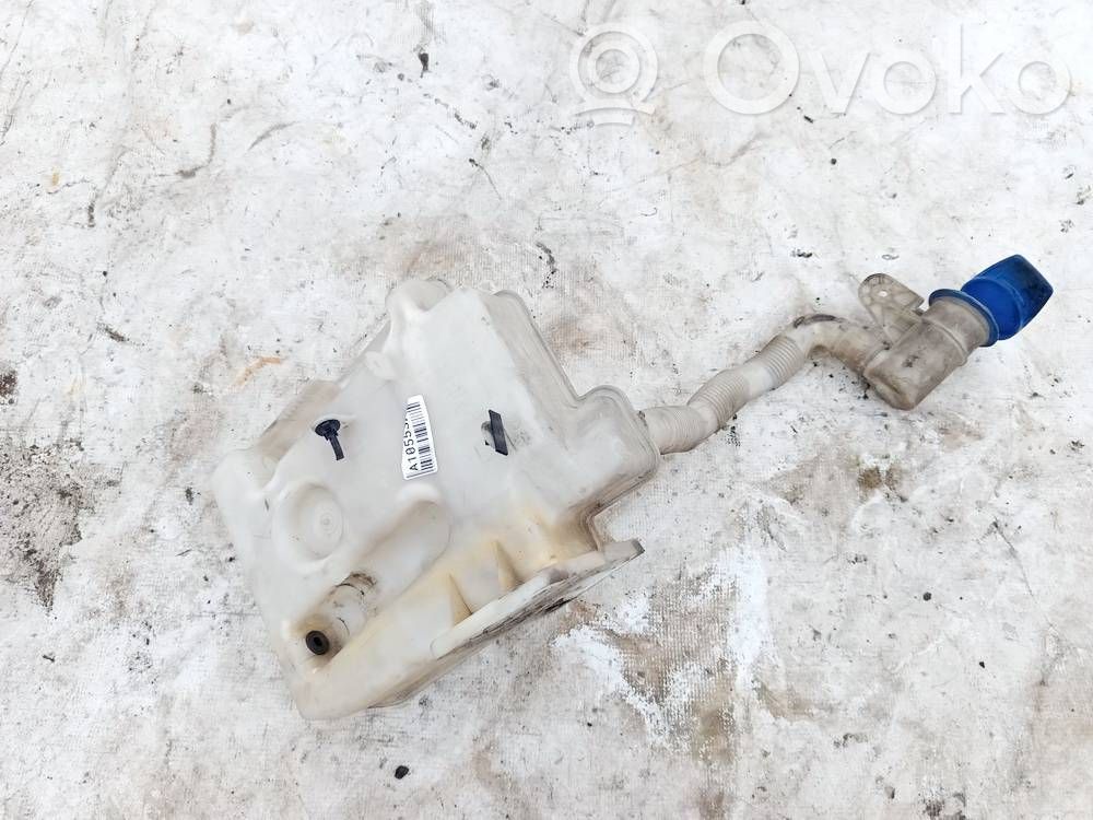 Skoda Octavia Mk2 (1Z) Serbatoio/vaschetta liquido lavavetri parabrezza