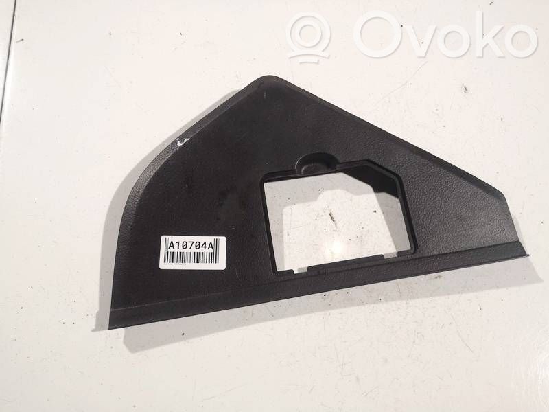 Chevrolet Aveo Alte piese de interior 
