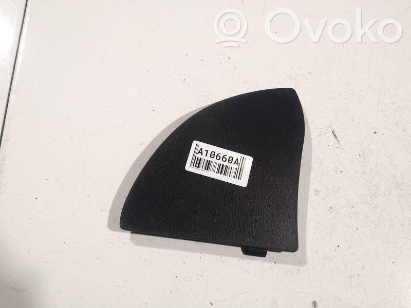 Honda Accord Altra parte interiore 