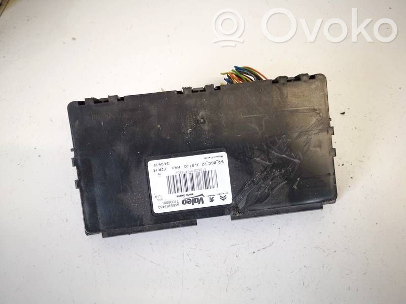 Alte unități/module de control   9665961480,T1006881,9665961480,T1006881