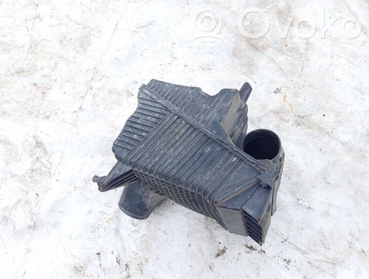 Renault Scenic II - Grand scenic II Scatola del filtro dell’aria