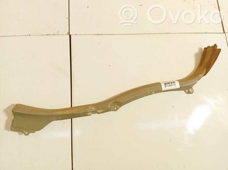 Audi A6 S6 C4 4A Kita salono detalė 