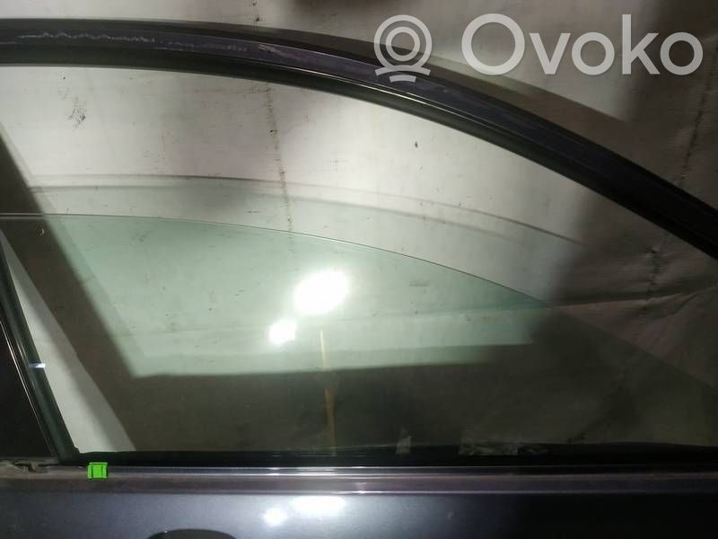 Honda CR-V Vitre de fenêtre porte avant (4 portes)