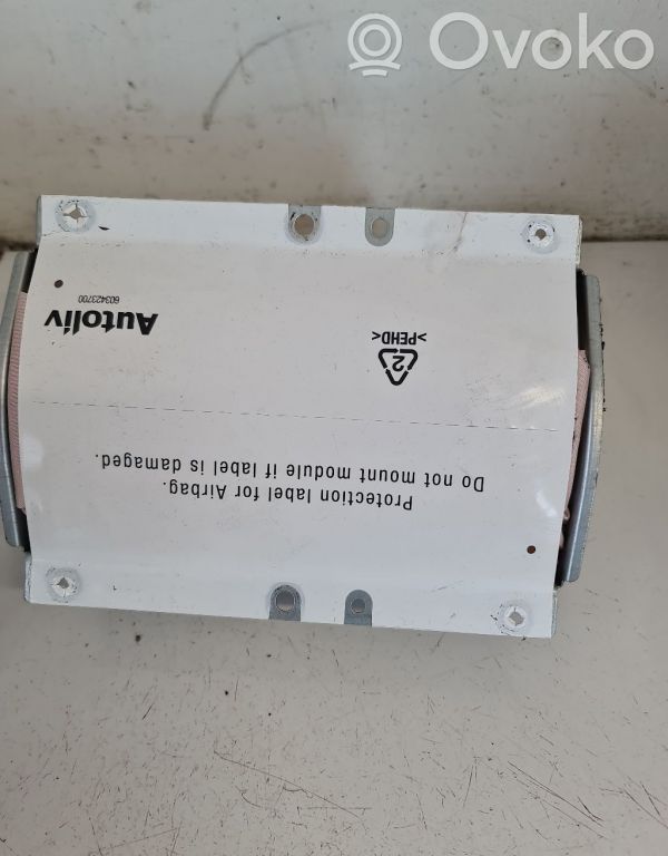 Poduszka powietrzna Airbag pasażera   602848000,602848000,8623233,8623233707030181