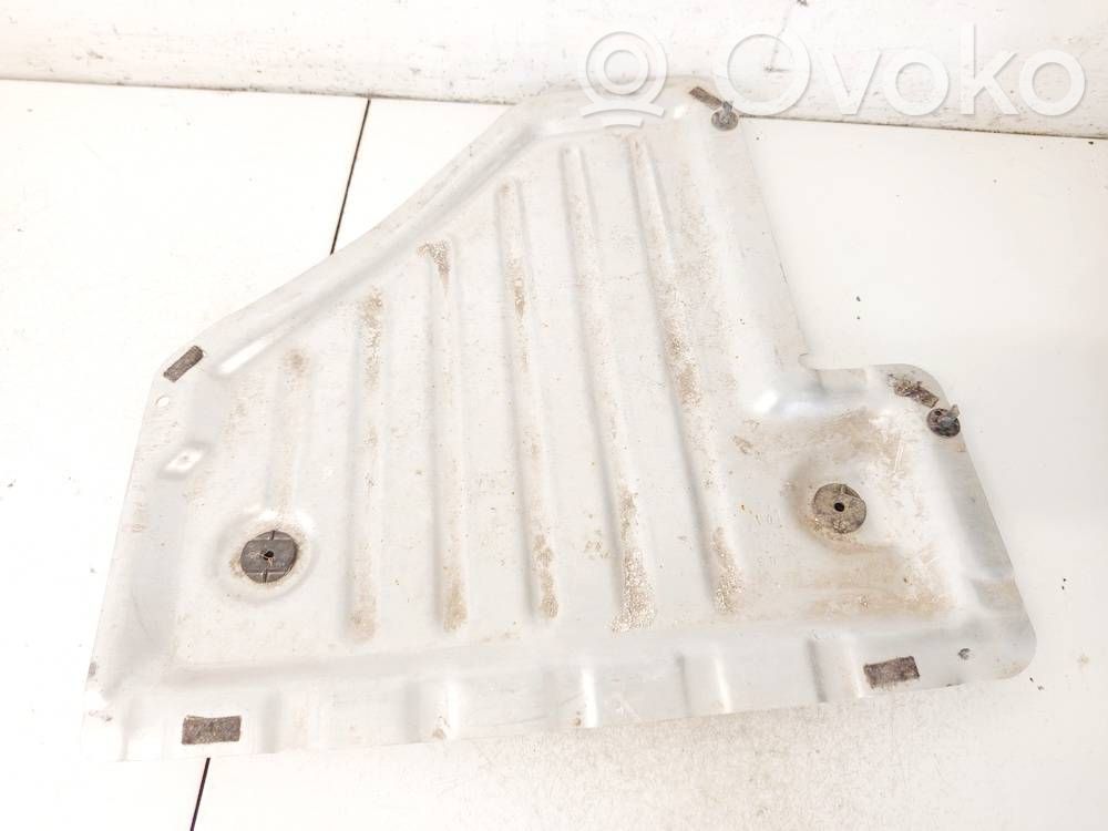 Jeep Patriot Altra parte esteriore 
