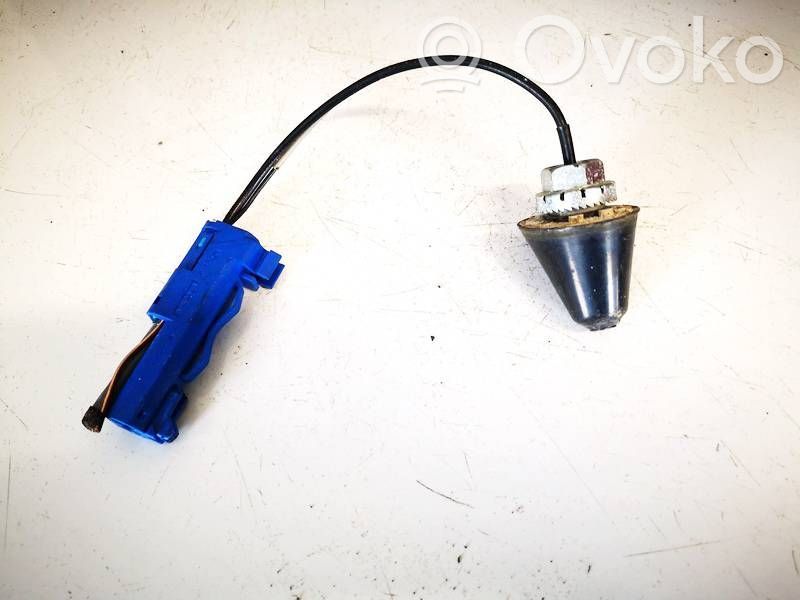 Opel Vectra C Antenne GPS
