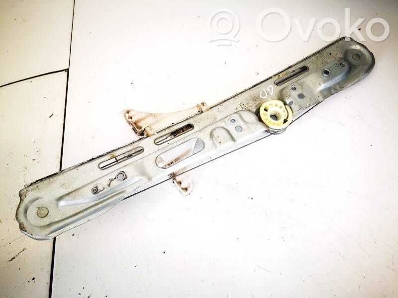 Opel Vectra C Macara ușă glisantă cu motor 