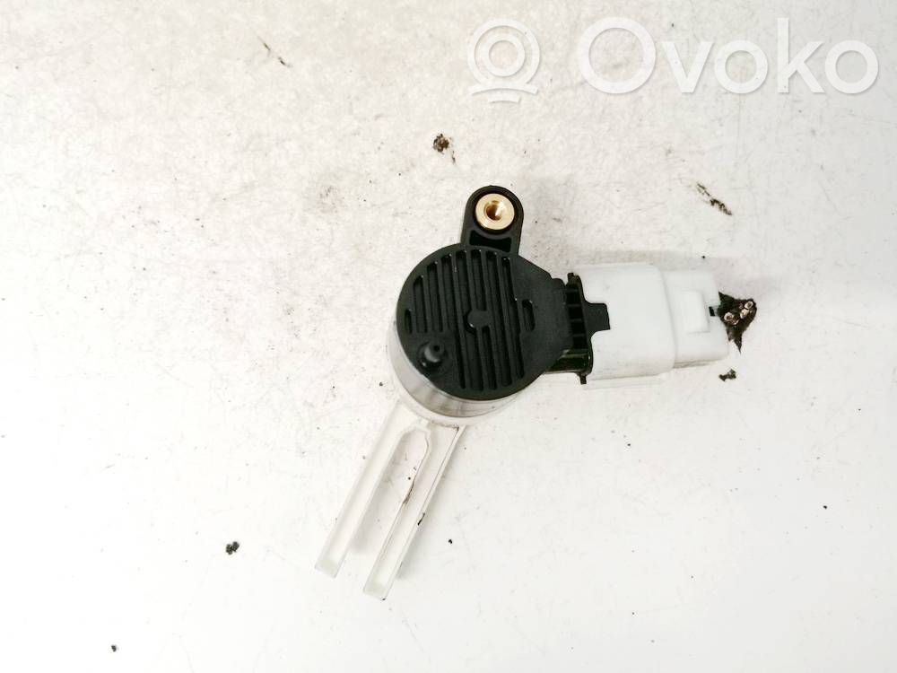 Opel Insignia A Sensor Bremspedal 