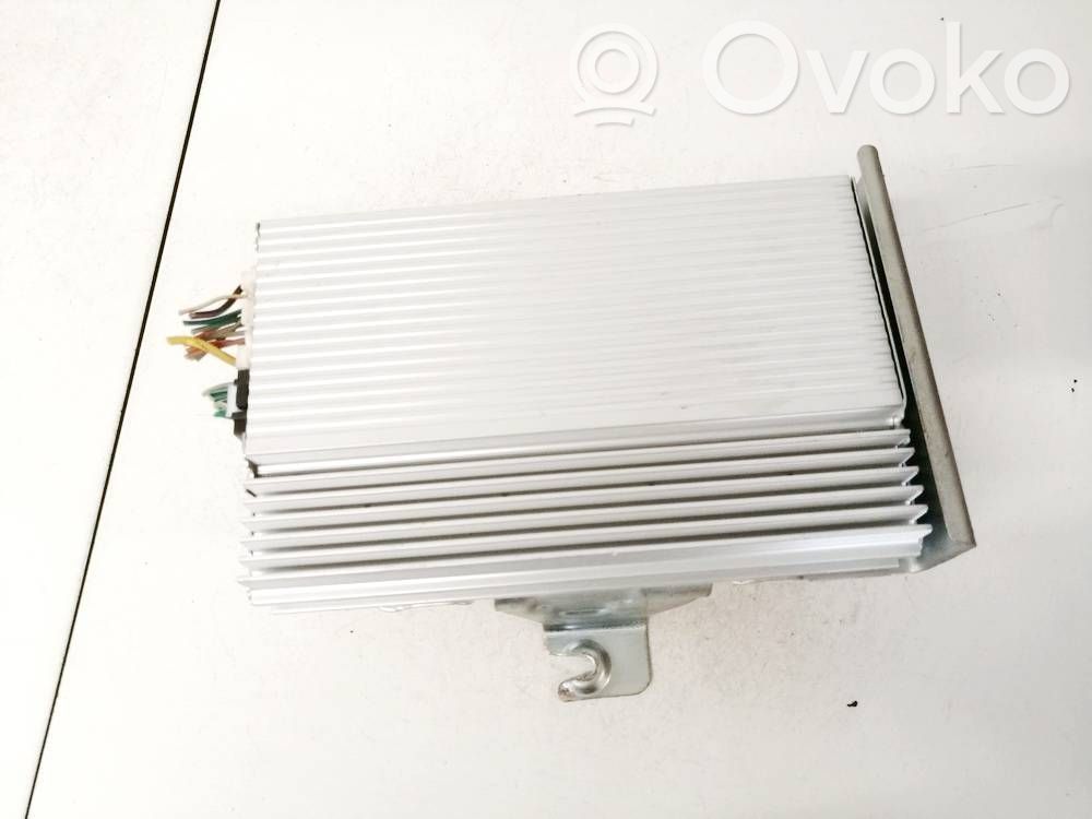 Dodge Journey Vairo stiprintuvo valdymo blokas 