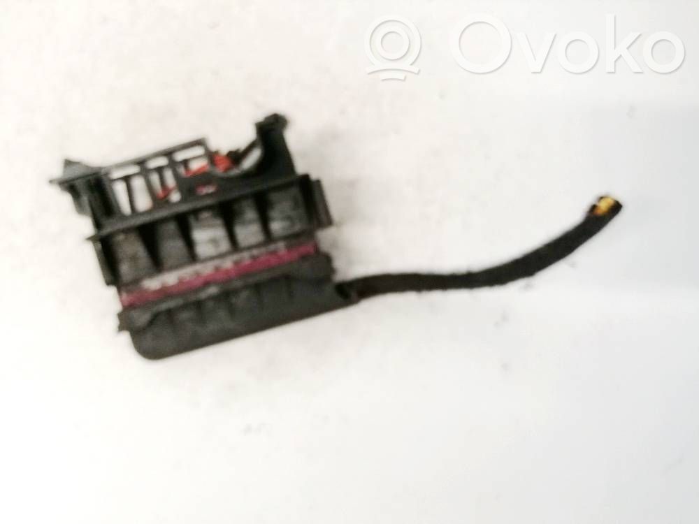 Opel Insignia A Cita veida sensors 