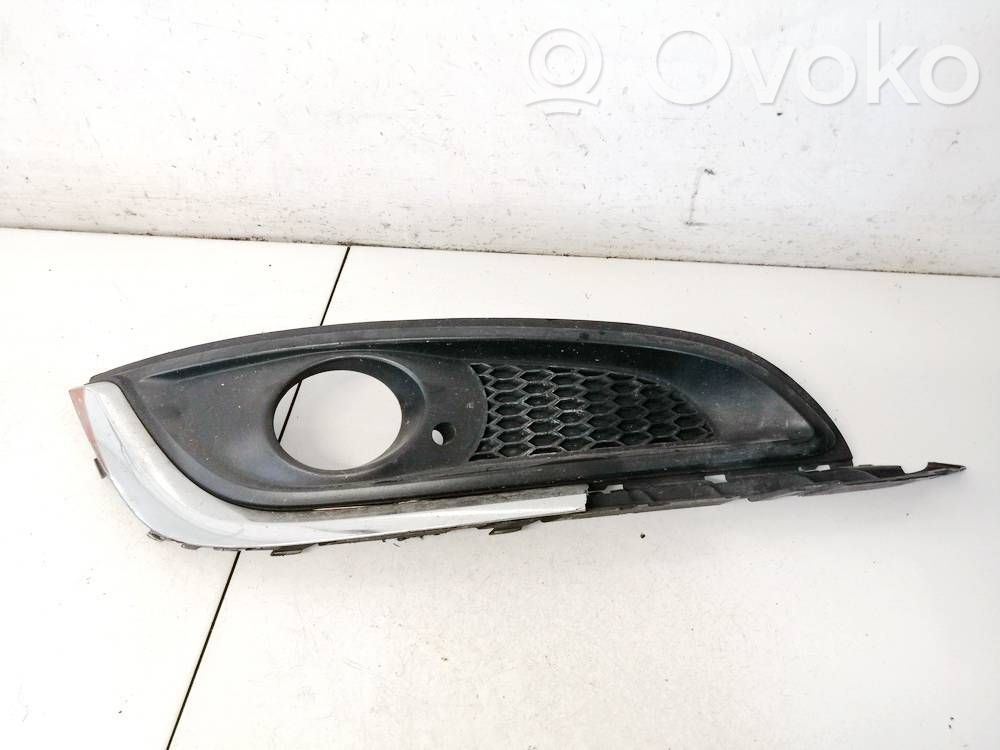 Opel Insignia A Kratka dolna zderzaka przedniego