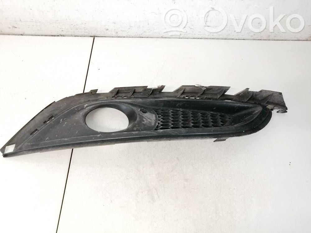 Opel Insignia A Kratka dolna zderzaka przedniego 