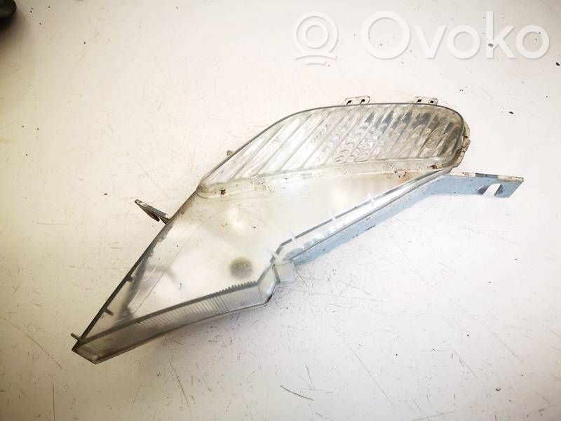 Porsche Cayenne (9PA) Frontblinker 
