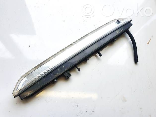Peugeot 508 Luce d’arresto centrale/supplementare