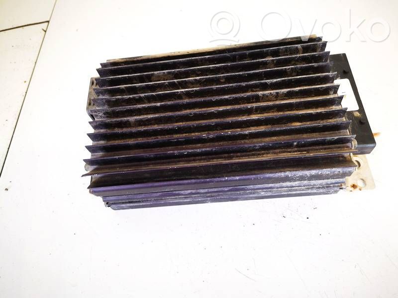 Porsche Cayenne (9PA) Amplificator sunet 