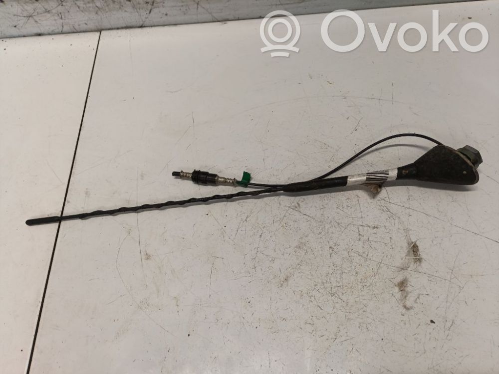 Fiat Stilo GPS Antenne 