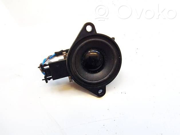Skoda Superb B6 (3T) Altoparlante portiera anteriore