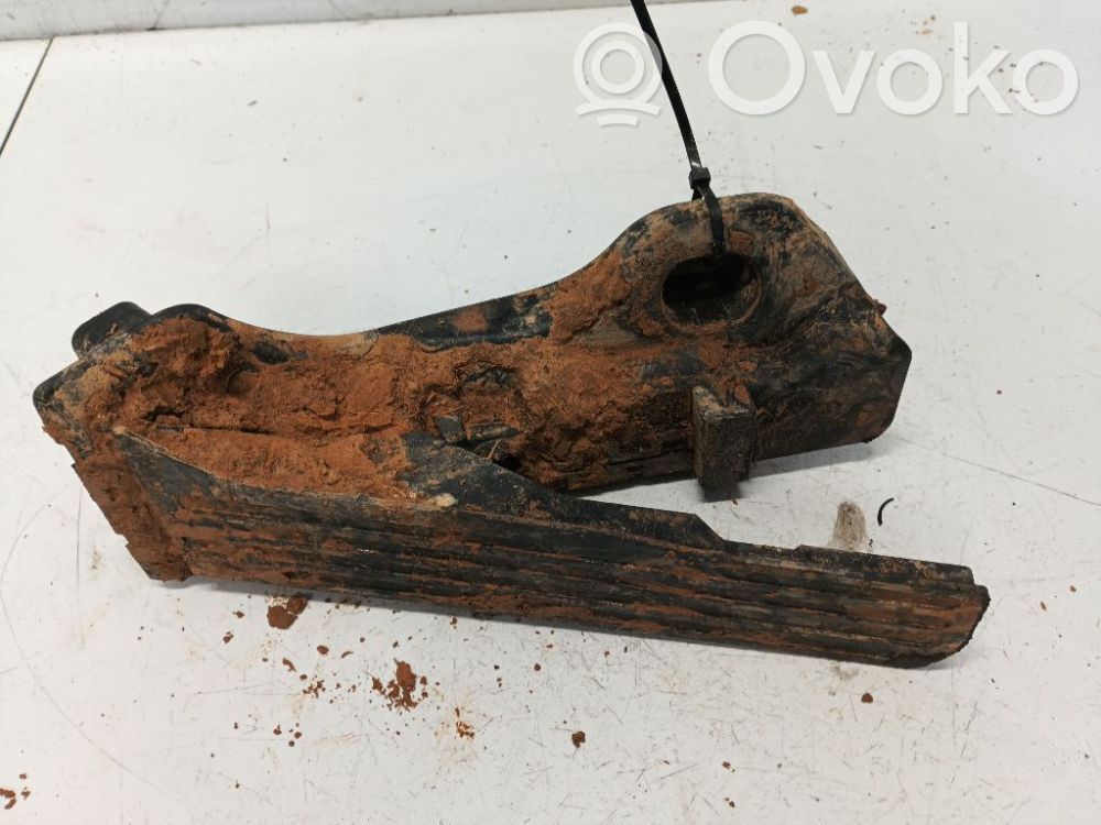 Audi Q3 8U Pedał gazu / przyspieszenia 
