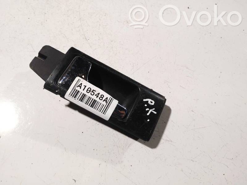 Audi A6 S6 C4 4A Manecilla interna puerta delantera 