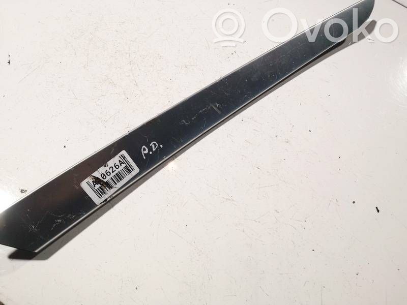 Audi A6 S6 C6 4F Autres pièces intérieures
